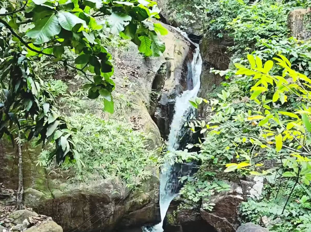 Sri Sri Nrusinghanath Temple-Bargarh必去景点