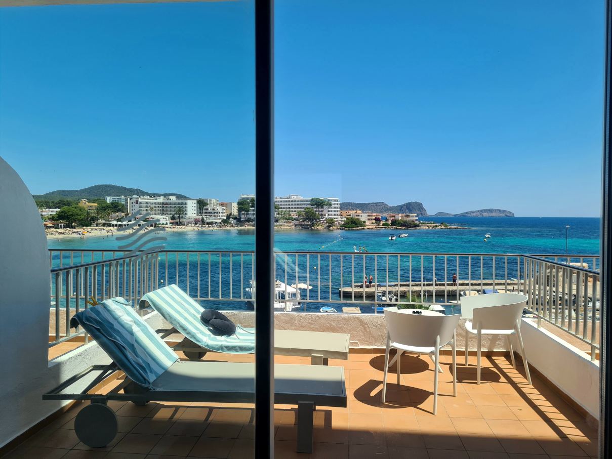 AluaSoul Ibiza - Adults Only-旅行者