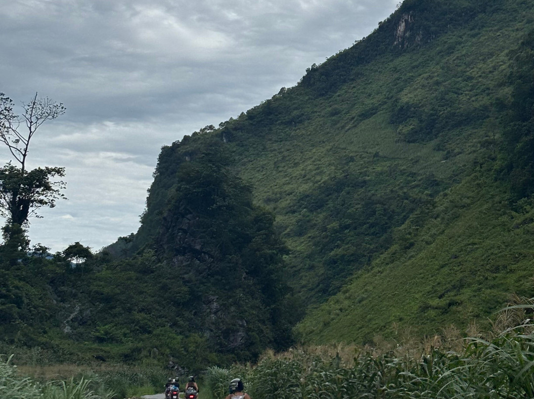 Ha Giang Loop Tour by Mama's Homestay-Dong Van必去景点
