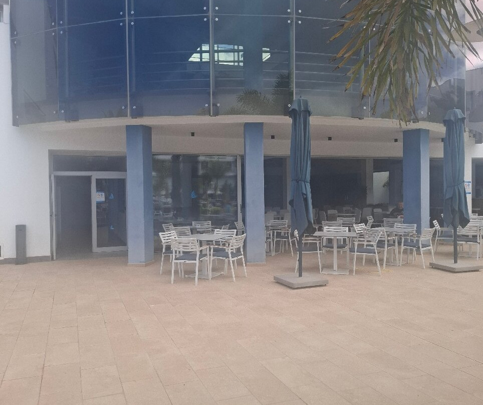 布兰卡码头科蒂亚酒店主图