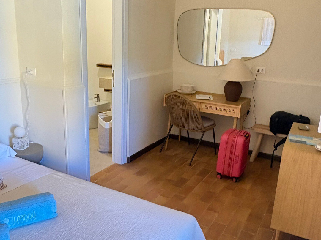 Hotel U'piddu主图