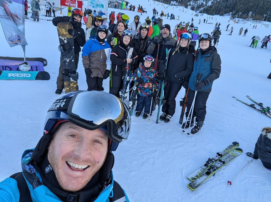 Ski Bansko-班斯克必去景点