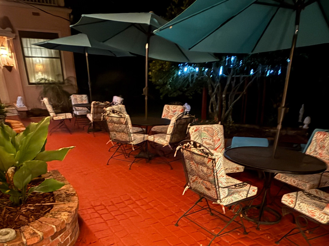 The Magnolia Inn Bed & Breakfast主图