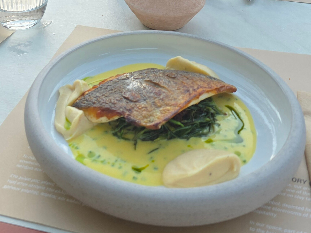 Meraki Cuisine