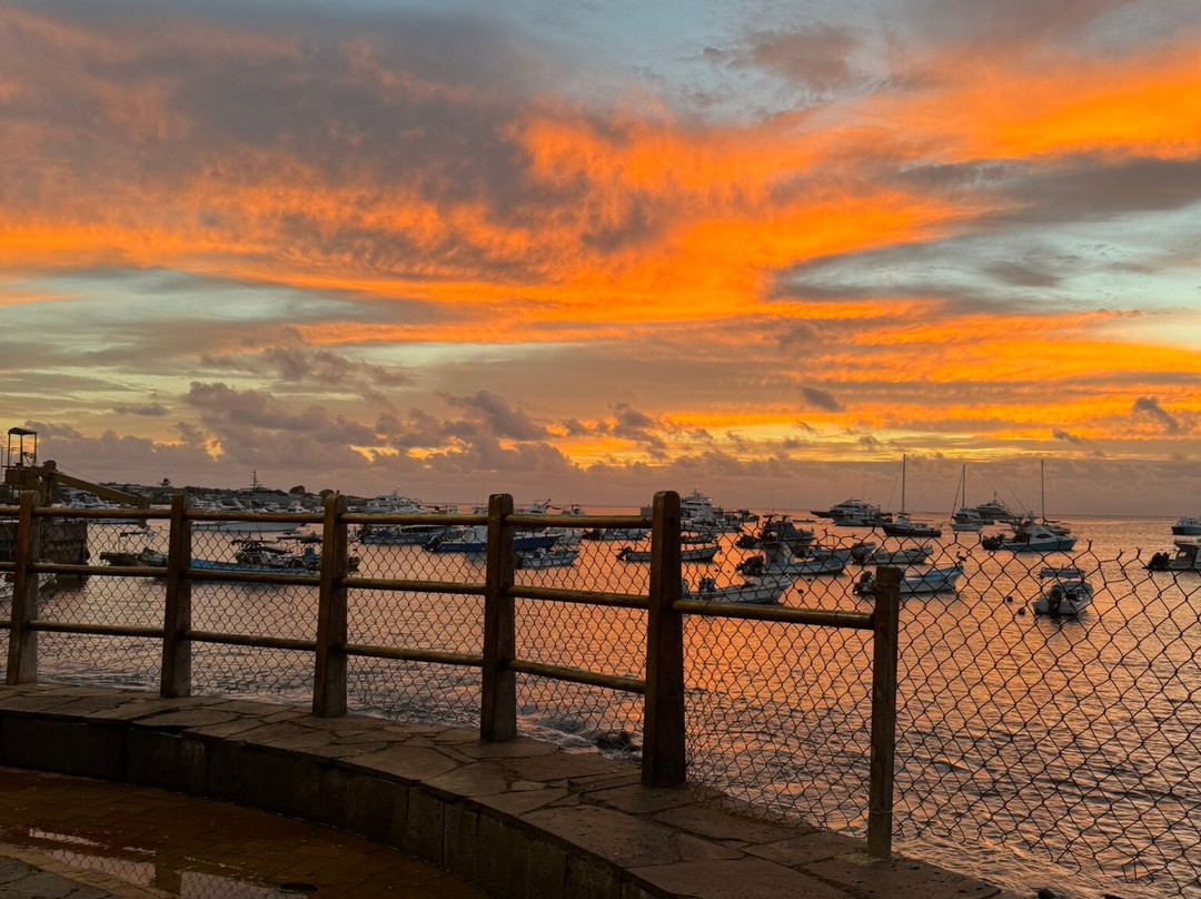 Malecón San Cristobal-圣克里斯托瓦尔必去景点