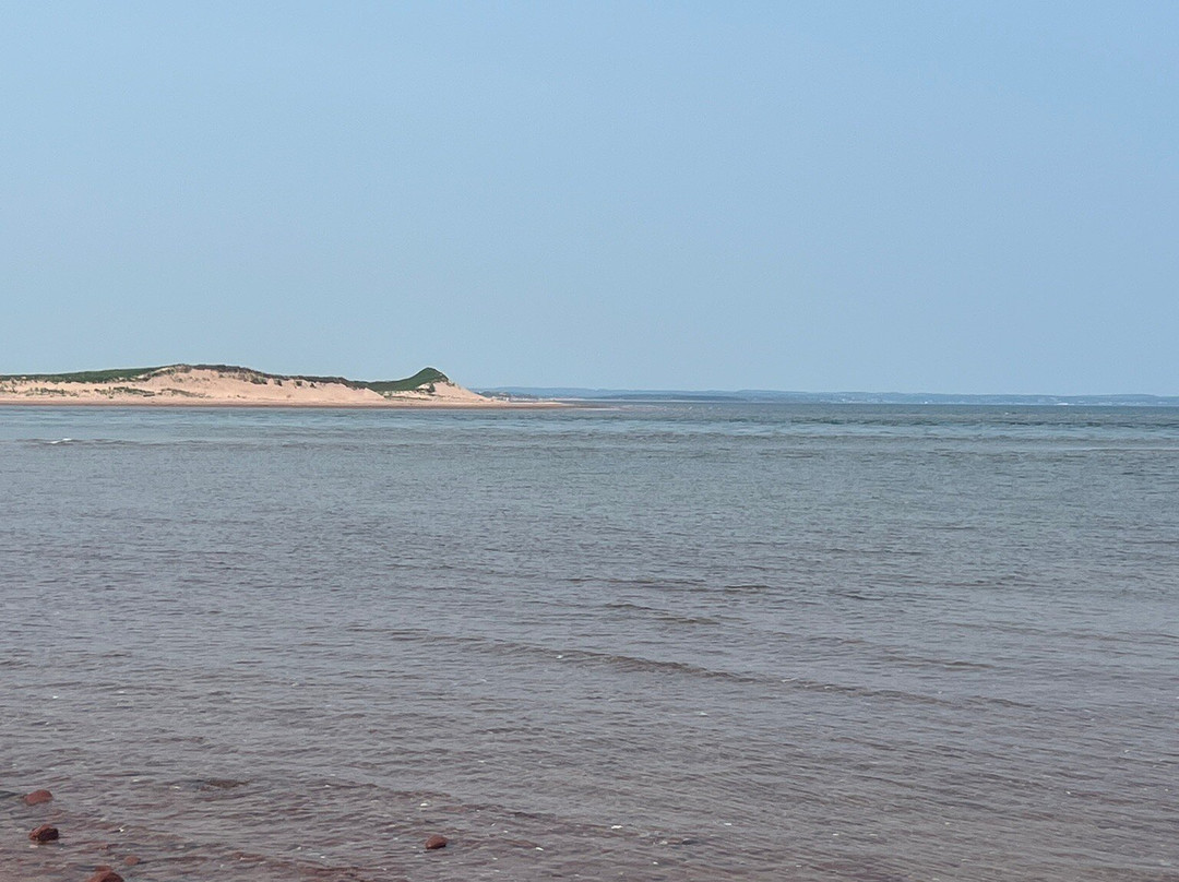 Brackley Beach-Brackley Beach必去景点