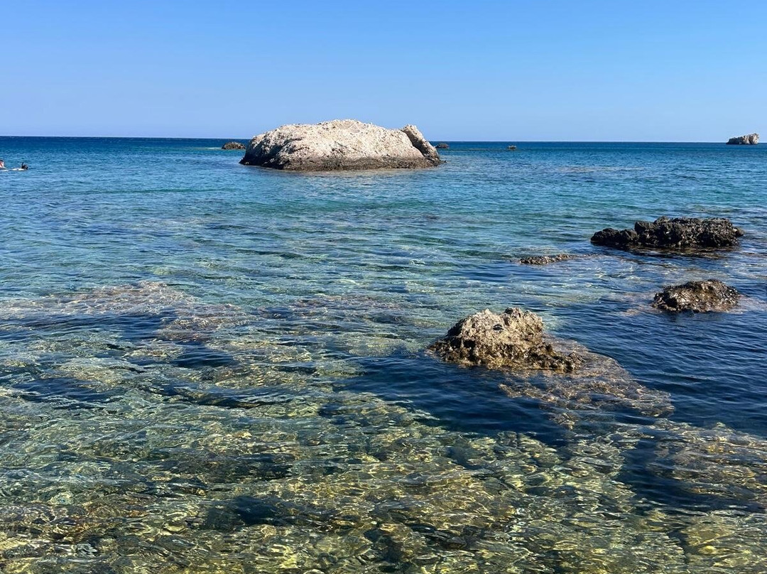 Apolis Beachscape Hotel主图