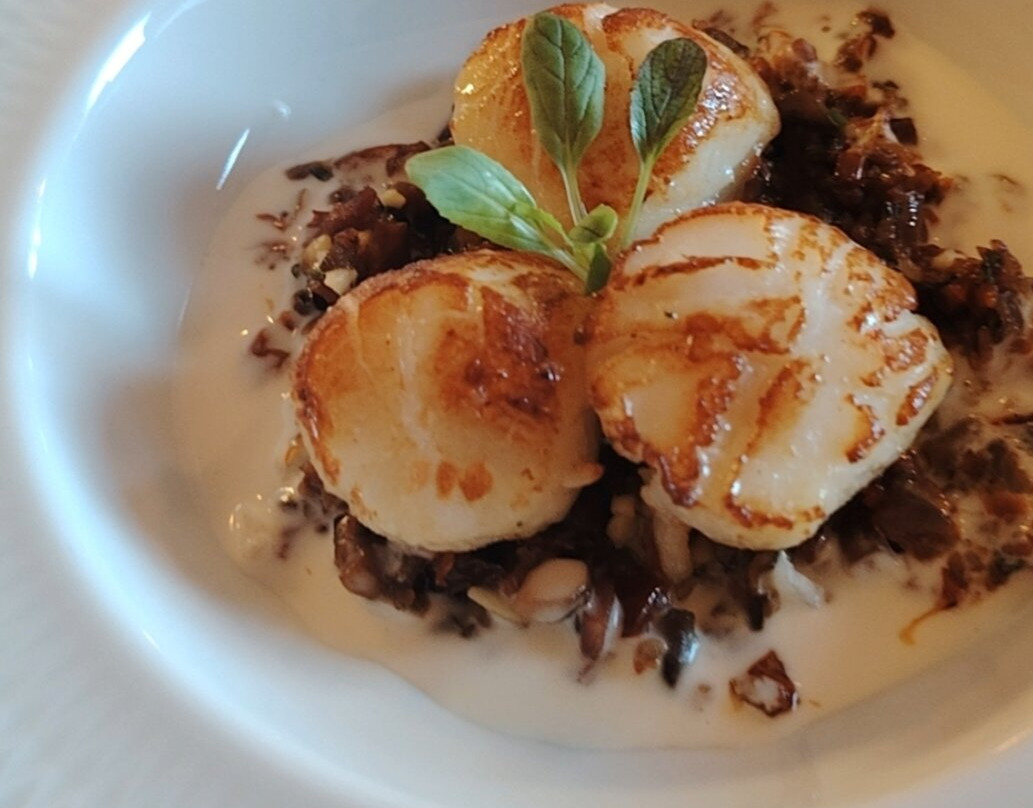 Concerto Restaurant