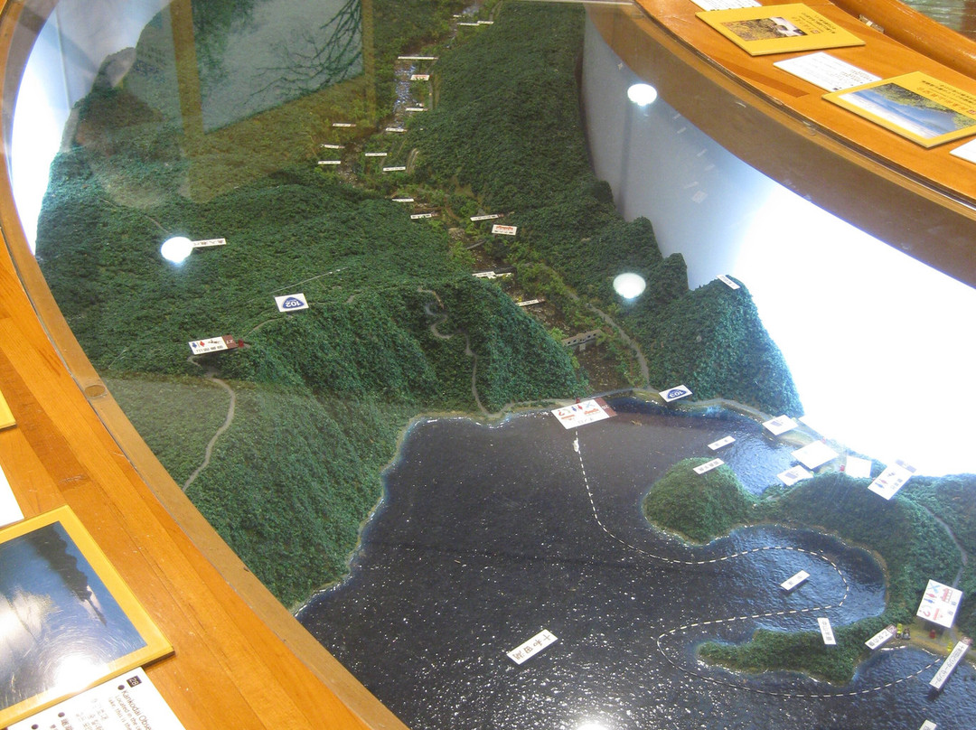 Ishigedo Rest Area-十和田市必去景点