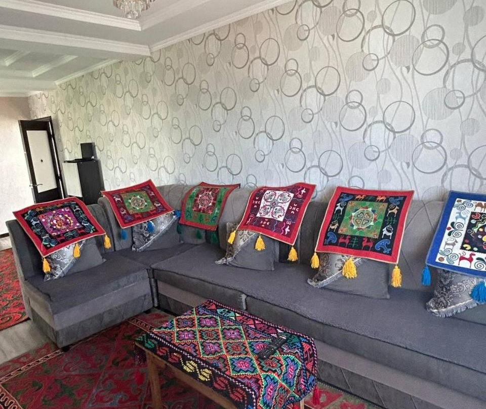 guesthouse NURDOS