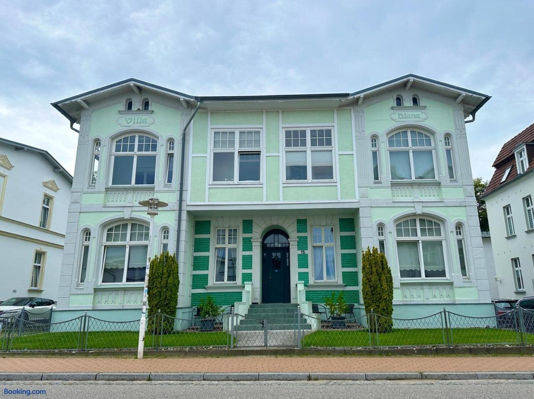 Villa Diana