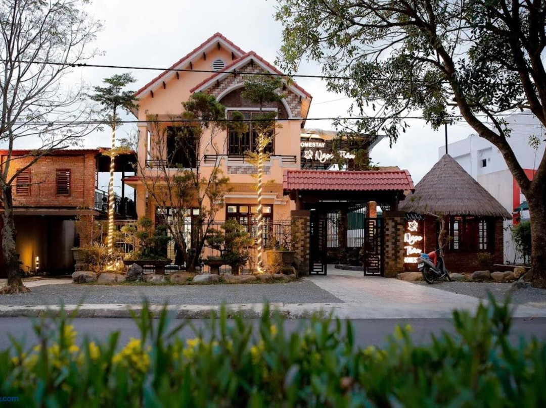 Ngọc Trâm Homestay