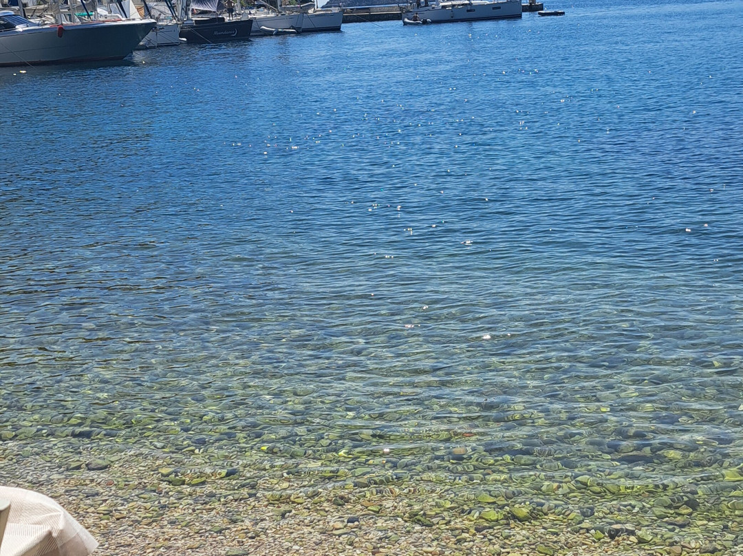 Polis Beach-Stavros必去景点