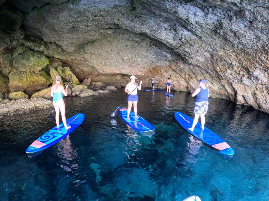 Sup Ibiza-伊维萨必去景点