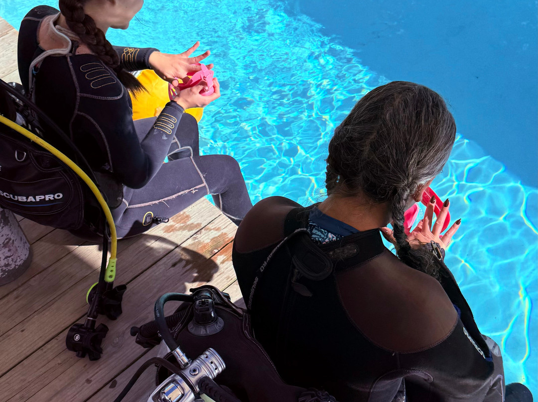 Buceo Quintay-Quintay必去景点