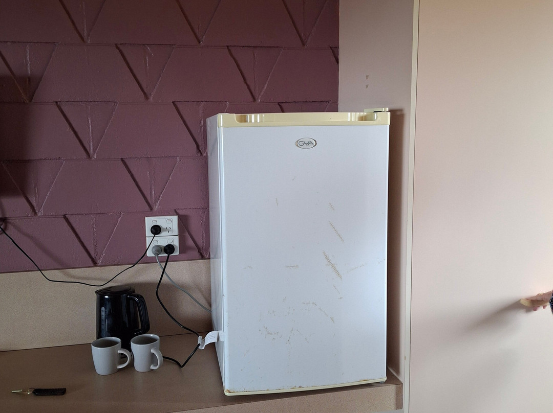 South Kolan Hotel Motel主图