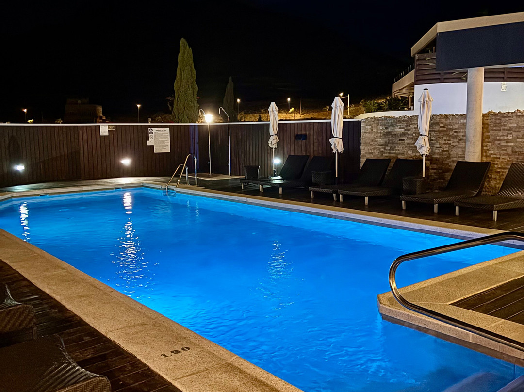 Hotel Carboneras Cabo De Gata By Mij主图