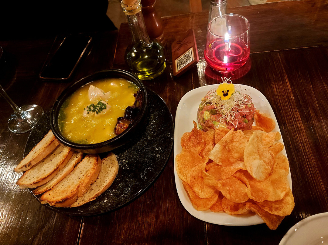 Tapas y Birra - TSC Providencia
