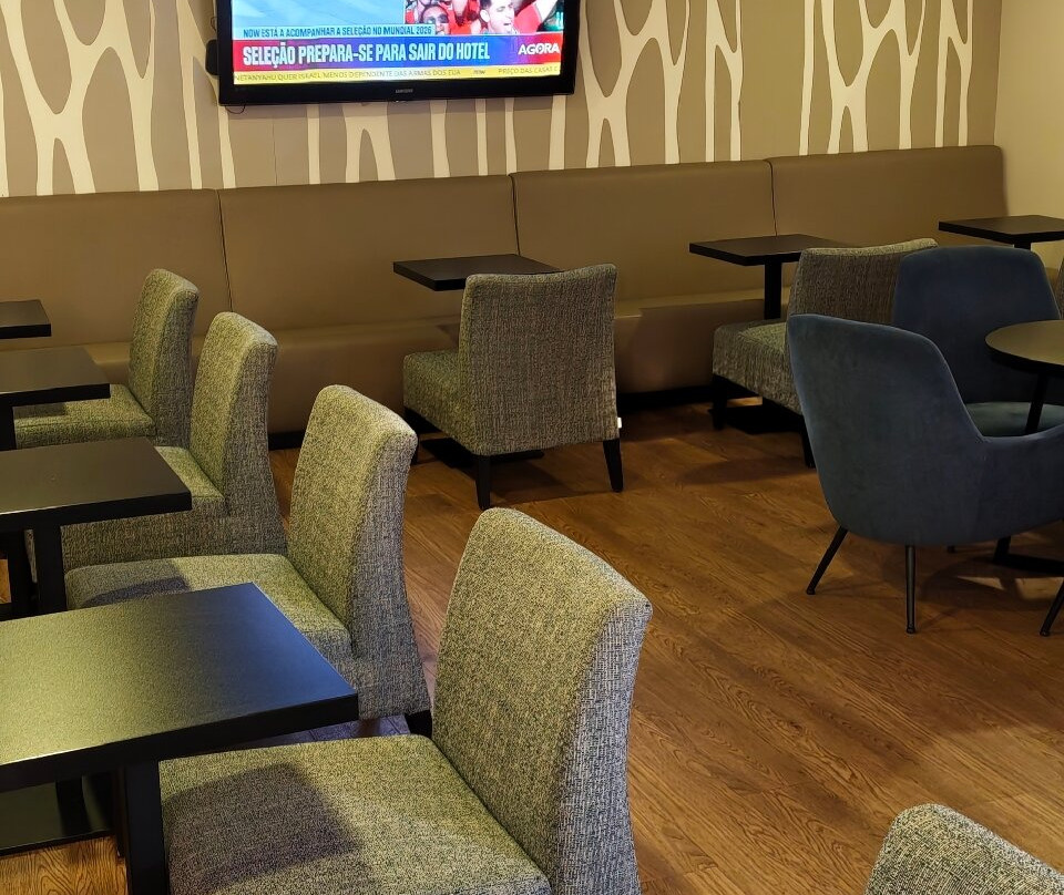 多纳阿米莉亚酒店-里丹酒店主图