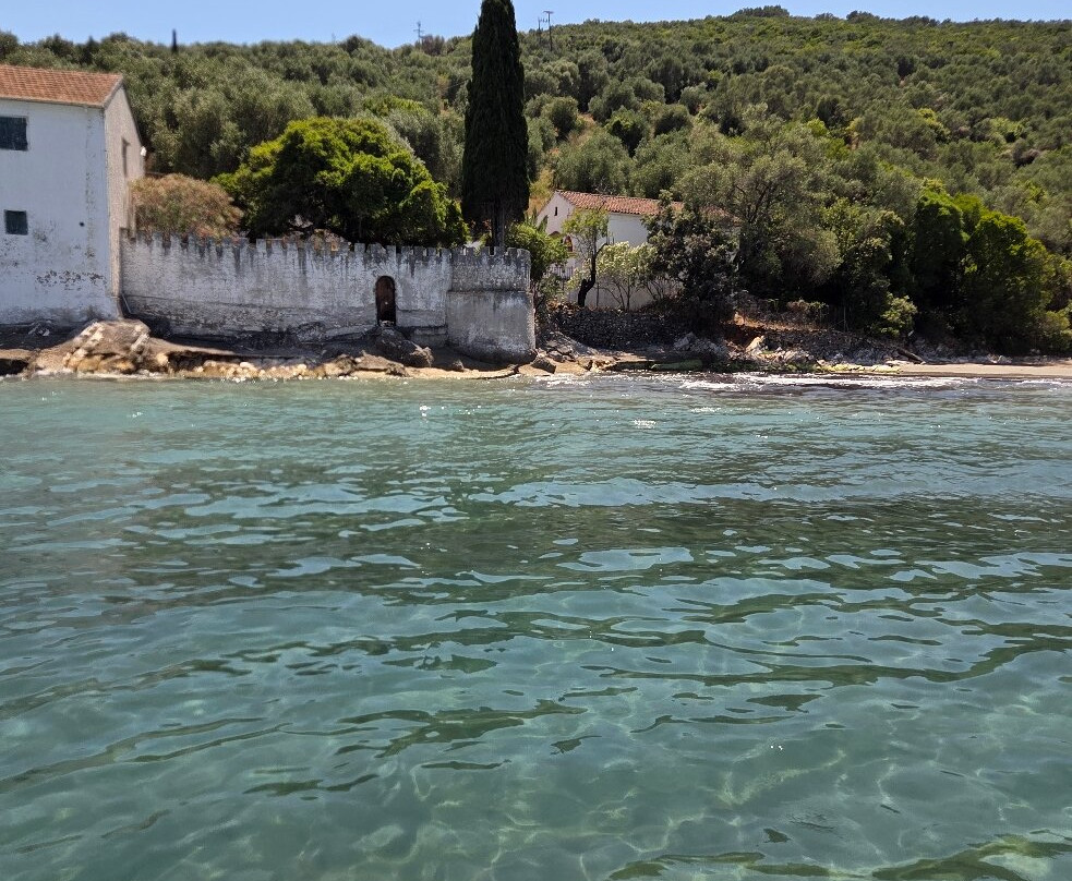 North Corfu Boats Hire-科孚必去景点
