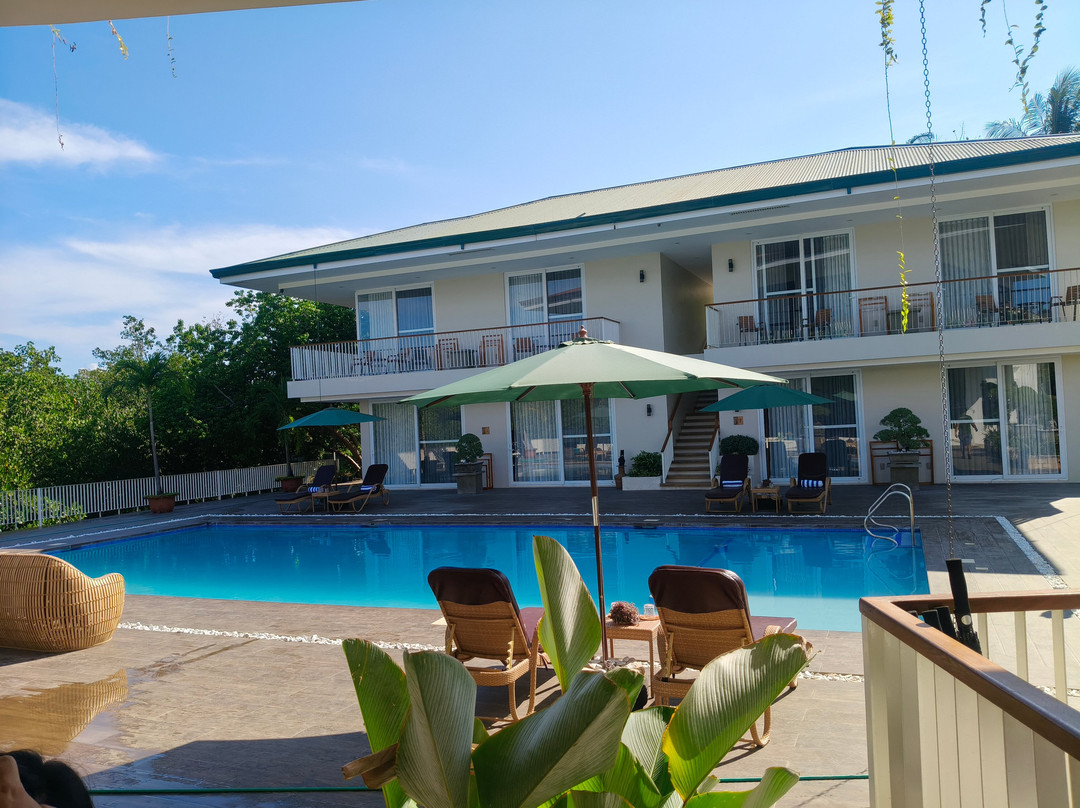 Mangrove Place Siquijor