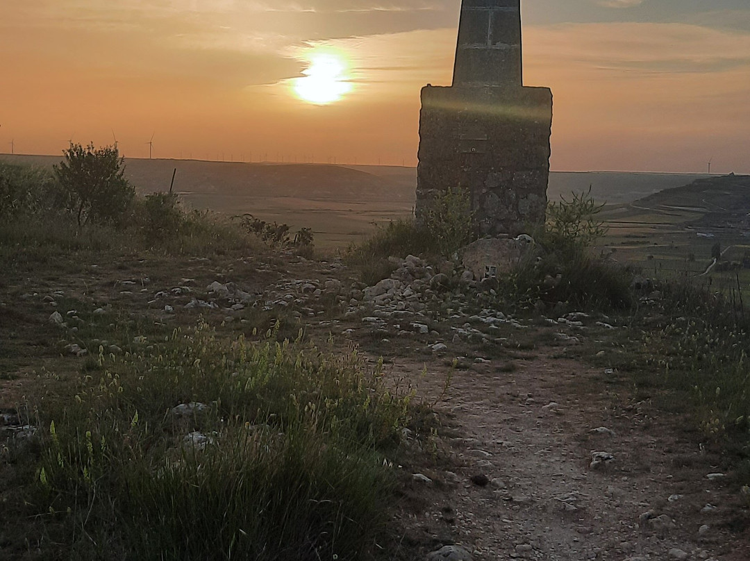 Tubuencamino-圣地亚哥德孔波斯特拉必去景点