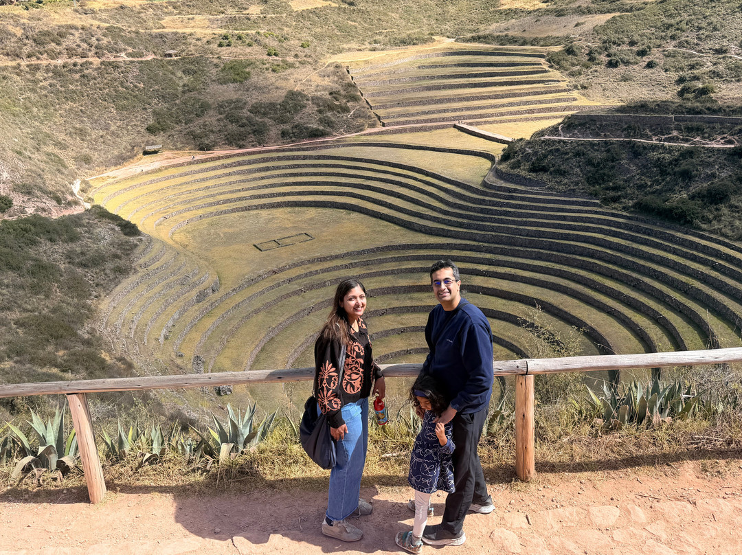 Exclusive Inka Tour-乌鲁班巴必去景点