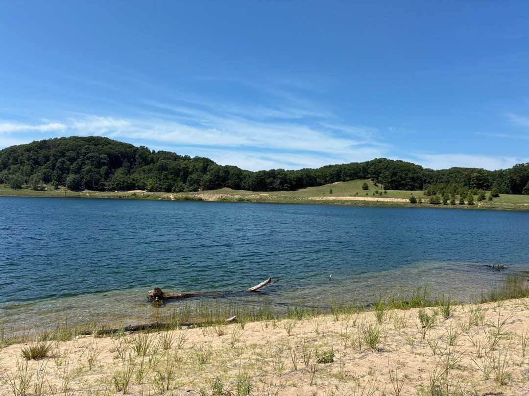 Ottawa Sands County Park-Ferrysburg必去景点