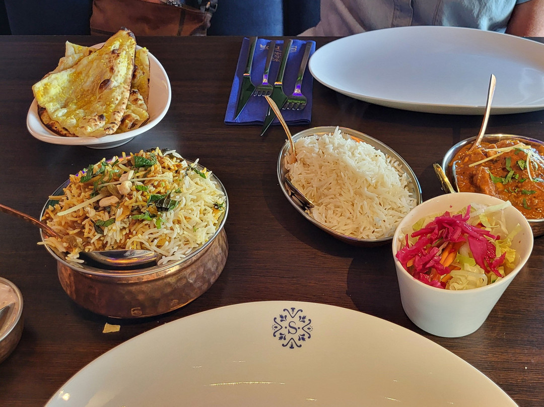 Surya Eindhoven