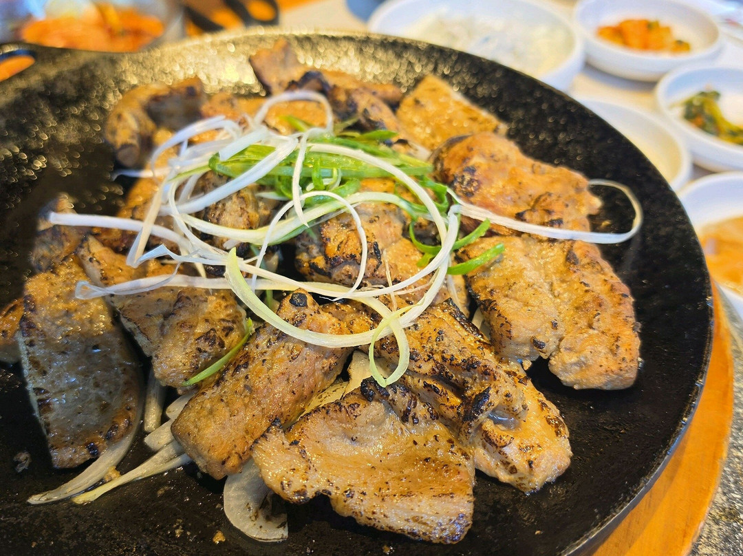 고귀관 대저본점