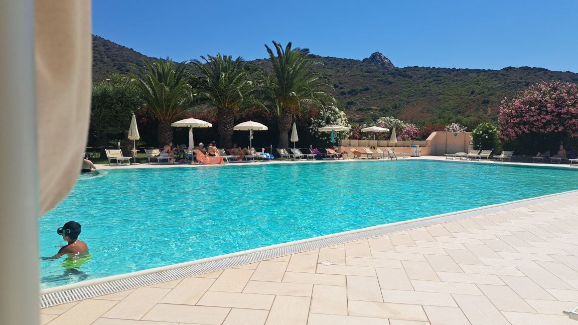 La Fenice Resort-旅行者