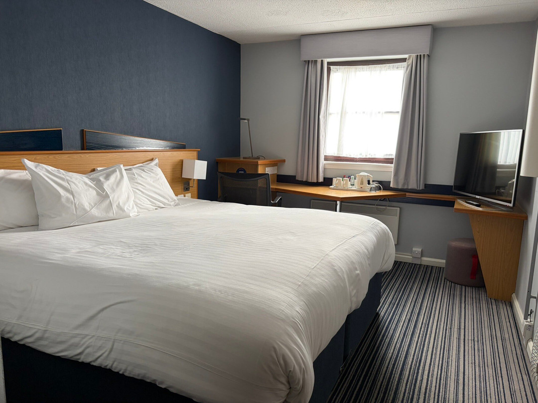 Holiday Inn Express 珀斯主图