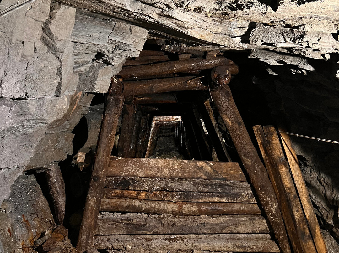 Miniere di Cogne-科涅必去景点