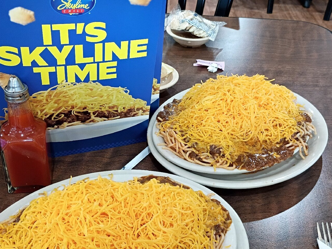 Skyline Chili