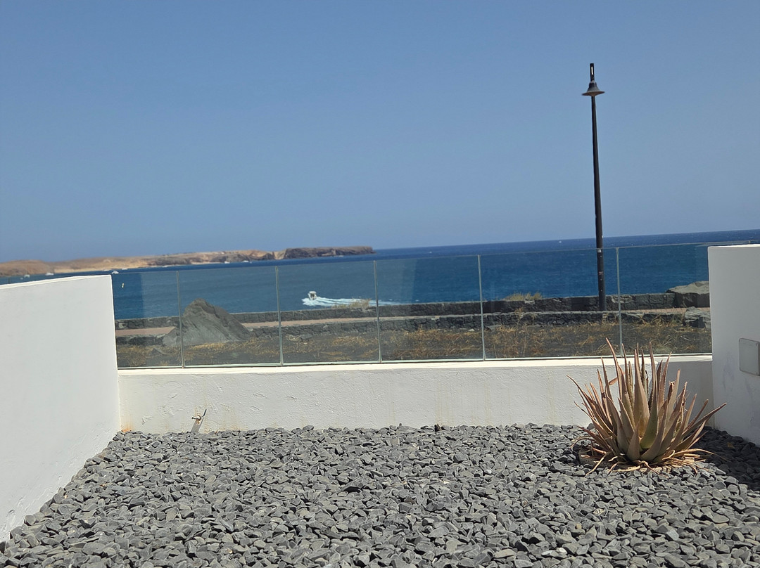 CalaLanzarote Suites Hotel主图