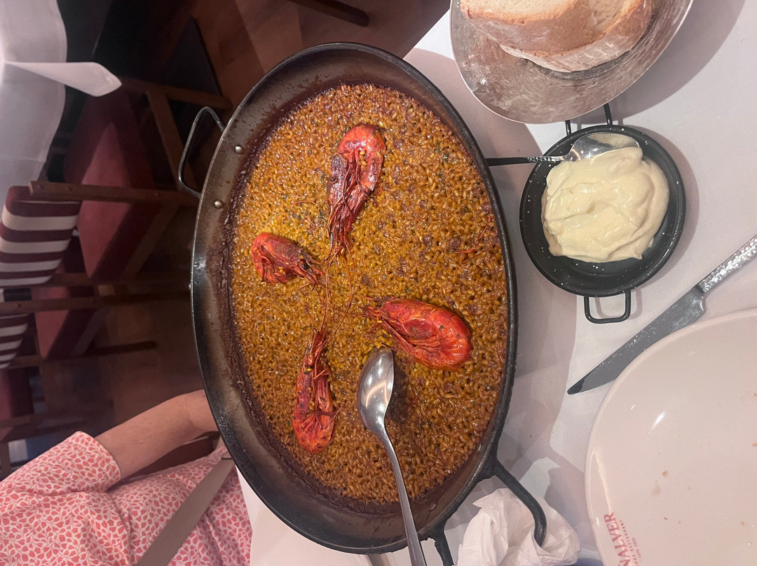 Taberna Peñalver Callao