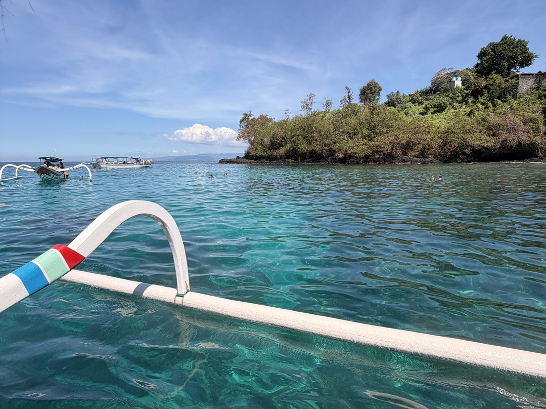 Suweca Bali Tour-南湾必去景点