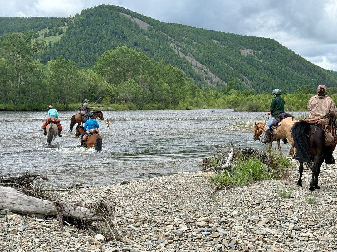 Stone Horse Expeditions & Travel - Day Tours-乌兰巴托必去景点
