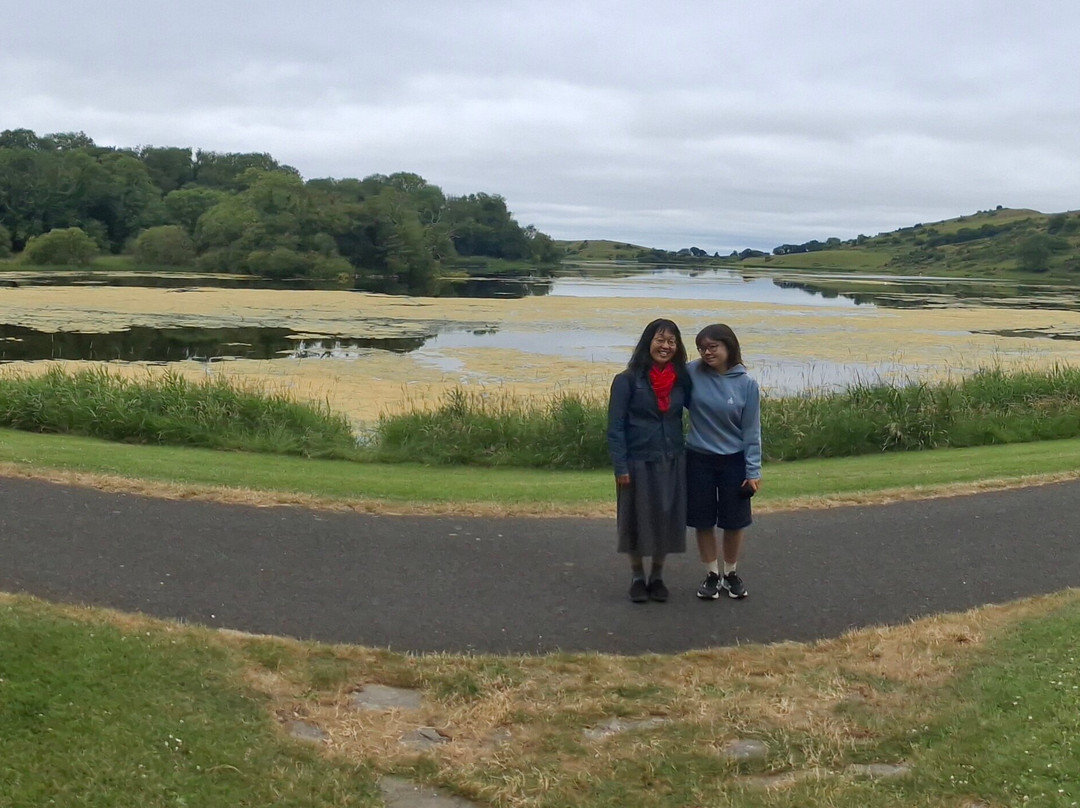 Lough Gur Visitor Centre-利默里克必去景点