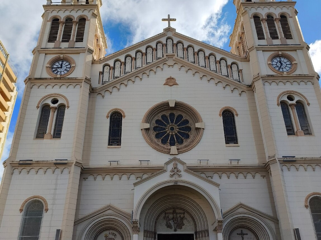 Catedral Metropolitana-波苏阿雷格里必去景点