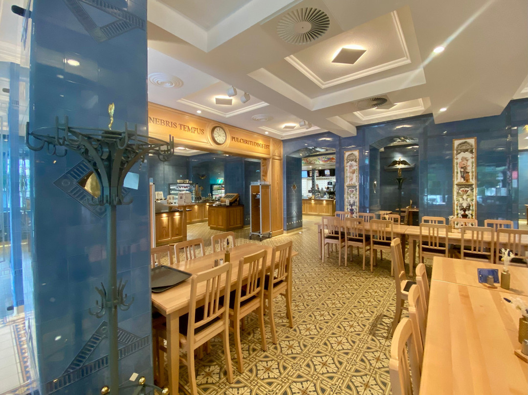 Nachtquartier - Hotel & Living