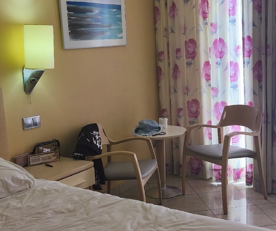 IFA Altamarena by Lopesan Hotels - 全包主图