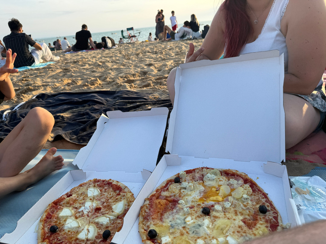 K Pizz