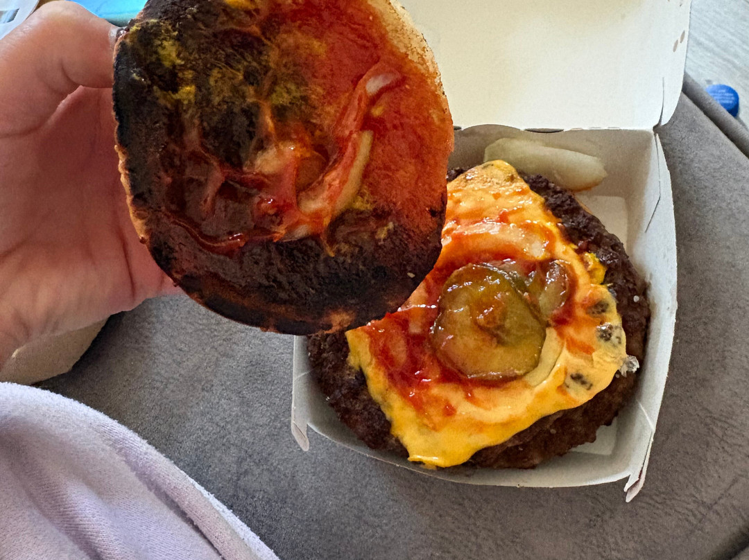 McDonalds