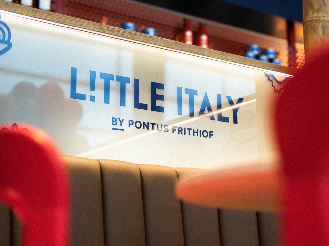Little Italy