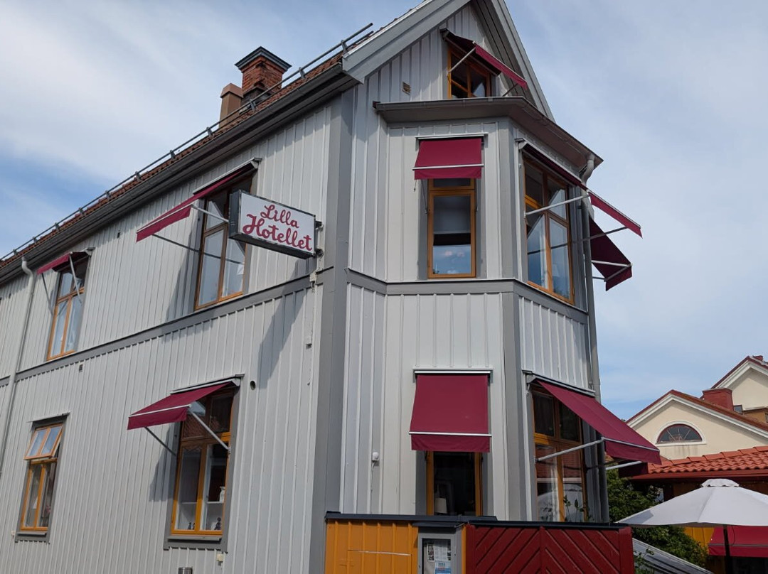 Lilla Hotellet主图