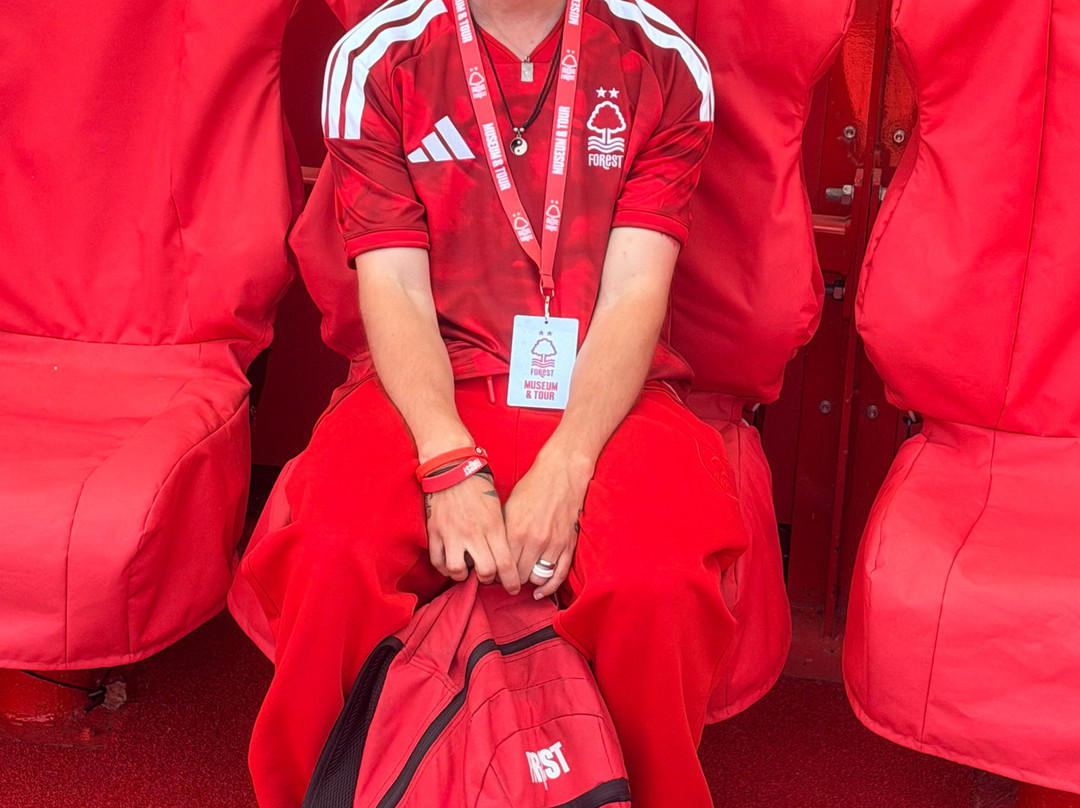 Nottingham Forest Museum & Tours-West Bridgford必去景点