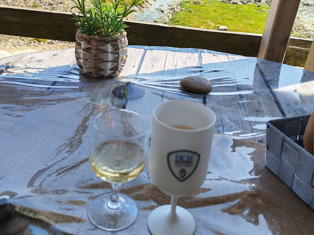 La Cabane À Jules