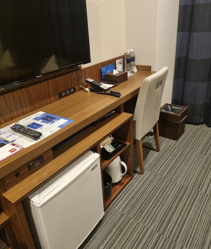 MYSTAYS成田精品酒店主图