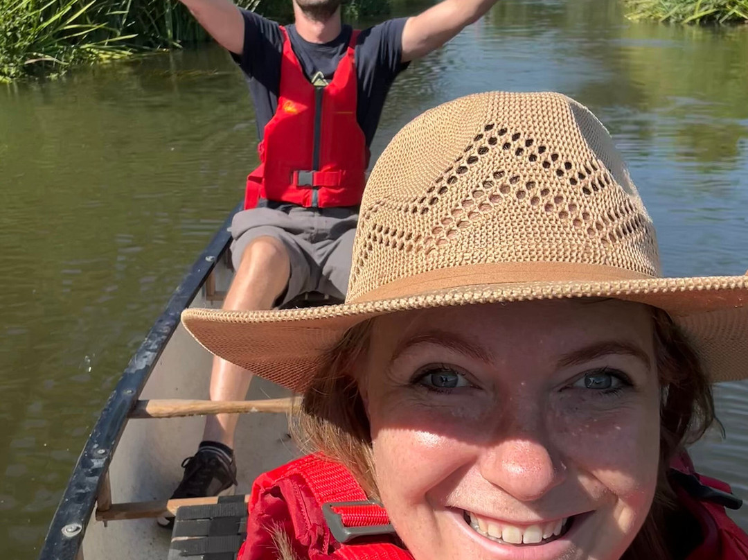 Shrewsbury Canoe Hire-什鲁斯伯里必去景点